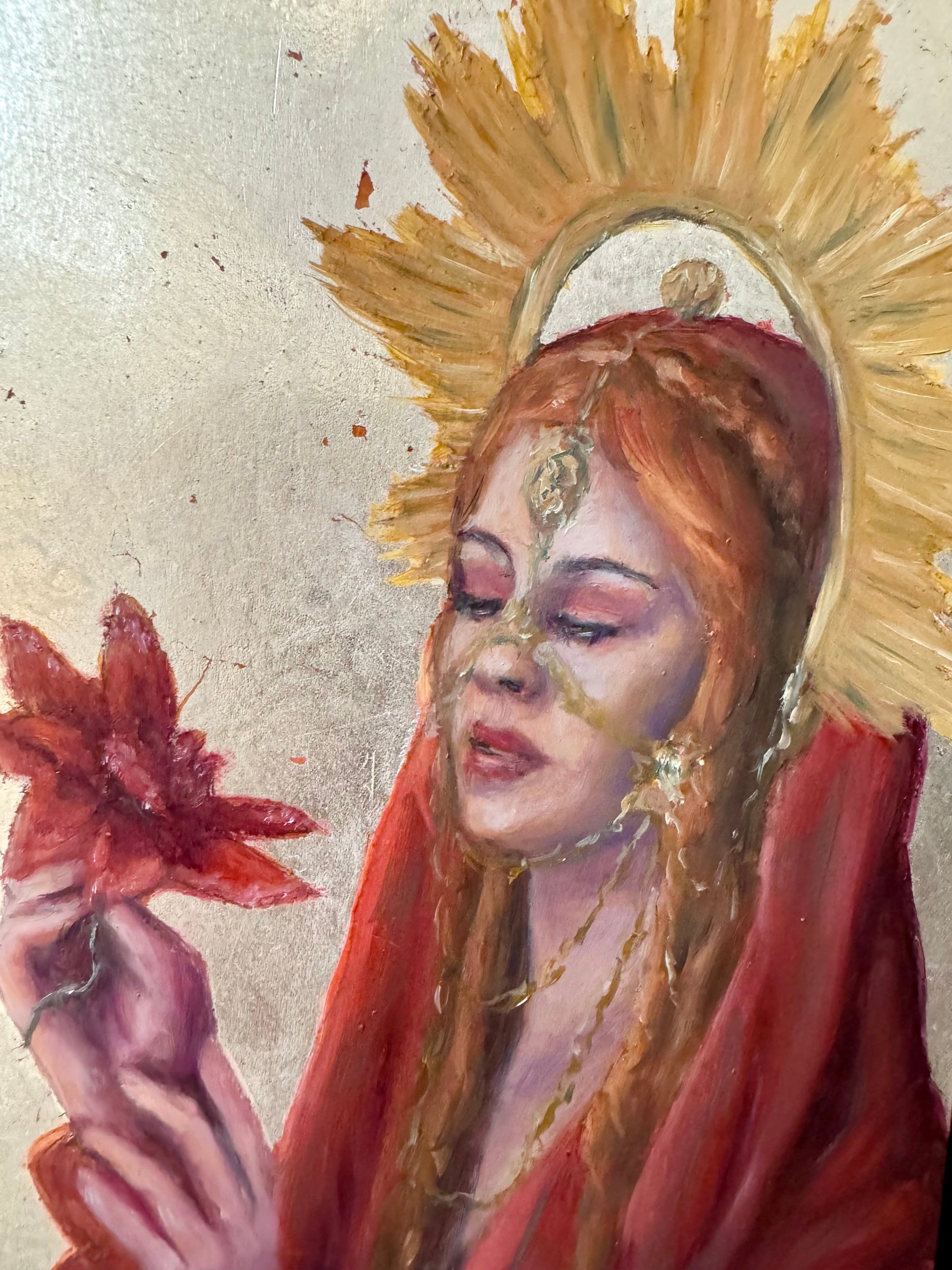 Winds of Change Series