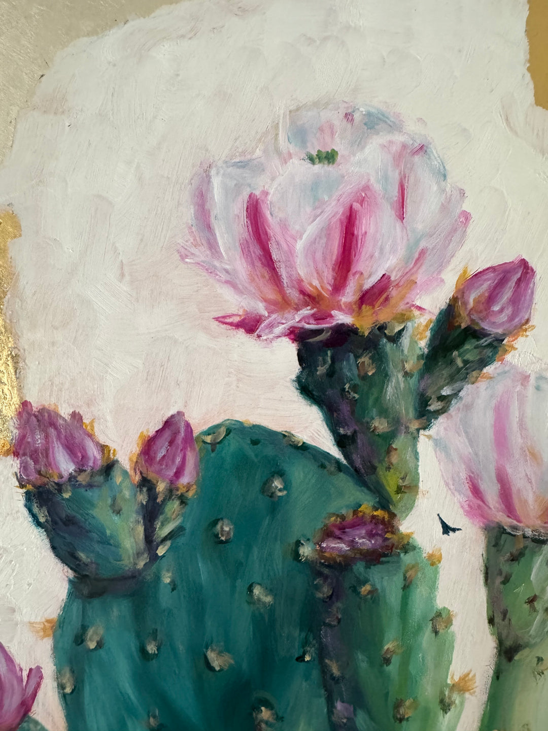 Summer Prickle