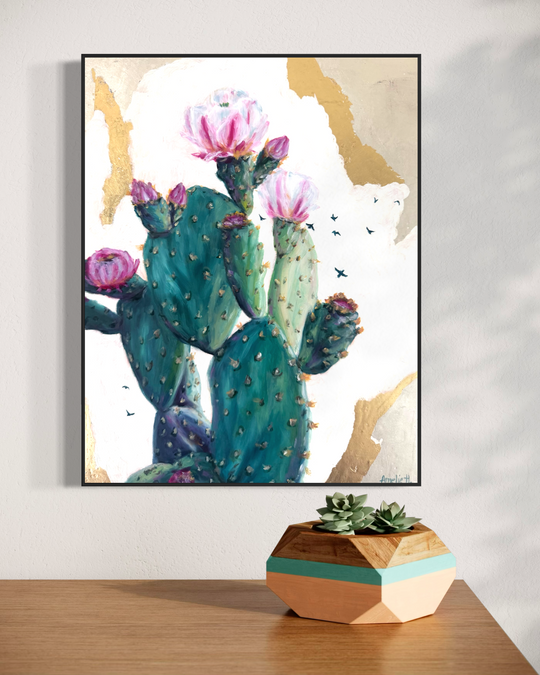Summer Prickle