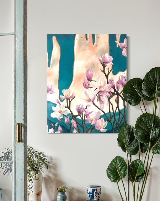 Magnolia Grace