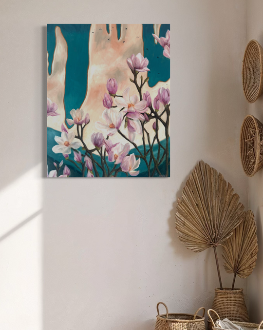 Magnolia Grace